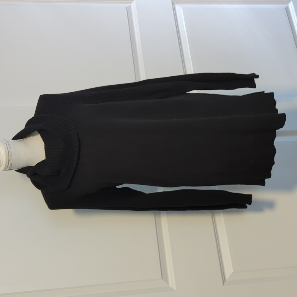 Cowl Sweater